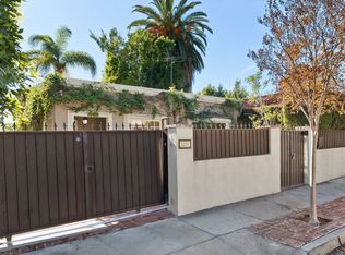 8996 Norma Pl, West Hollywood, CA 90069