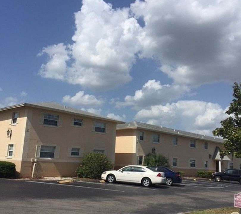 1st image of 1400 Eudora Rd APT C32