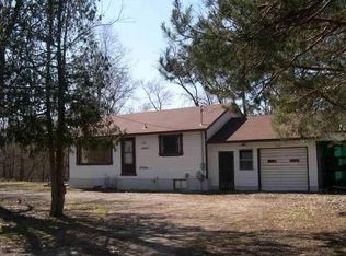 9461 N Saginaw Rd, Mount morris, MI 48458