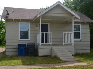 514 Helena Ave, Dallas, TX 75217