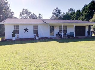 2812 Fredonia Rd, Thomasville, GA 31757