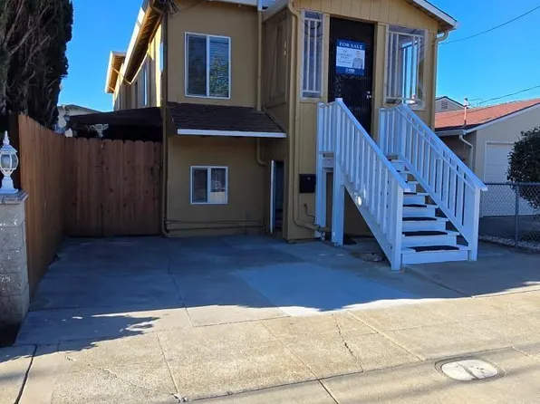 1321 145th Ave, San Leandro, CA 94578