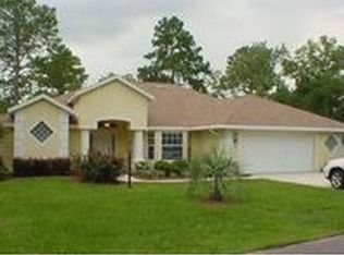 12 Lidflower Ct, Homosassa, FL 34446