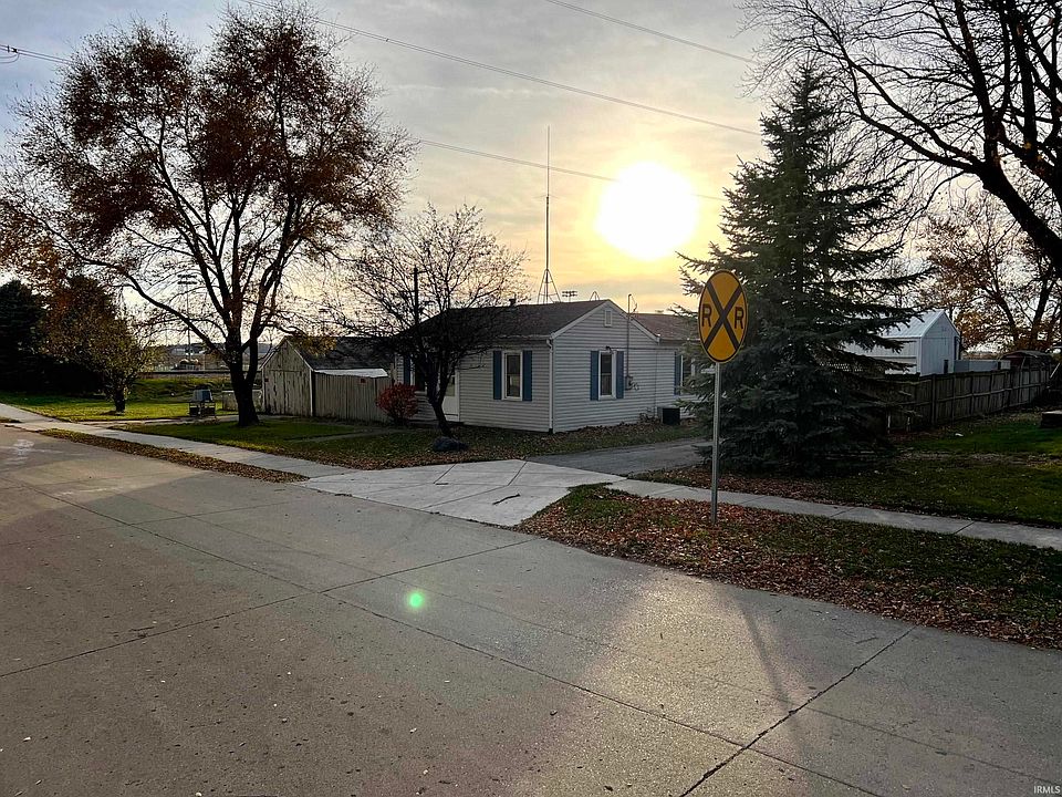 106 S Church St, Otterbein, IN 47970 Zillow