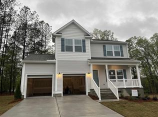 7741 Calcutta Dr, Willow Spring, NC 27592