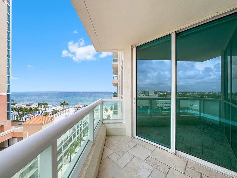 101 S Fort Lauderdale Beach Blvd #1206 — Photo 26