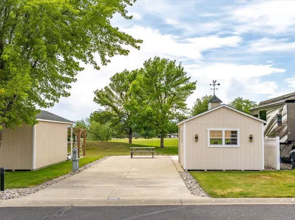 1205 N Country Club Dr Lot 125, Deer Park, WA 99006