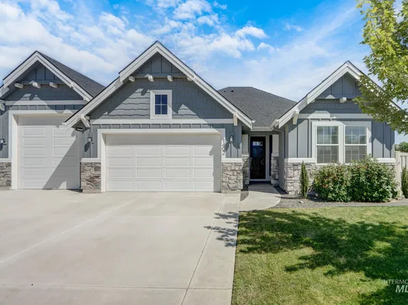 1402 N Sea St, Middleton, ID 83644