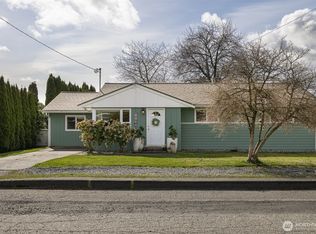 2261 Ferndale Ter, Ferndale, WA