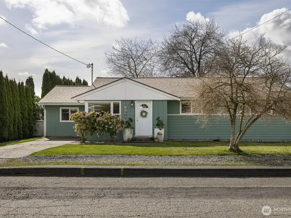2261 Ferndale Terrace, Ferndale, WA 98248