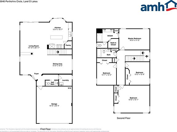 2nd image of 10040 Perthshire Cir