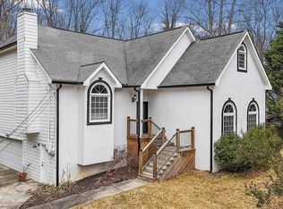 5763 E Emerald Oaks Ln, Acworth, GA 30102