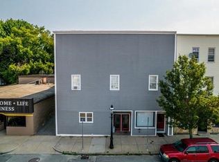 1476 Pleasant St, Fall River, MA 02723