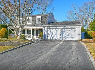 44 Wilmont Turn, Coram, NY 11727