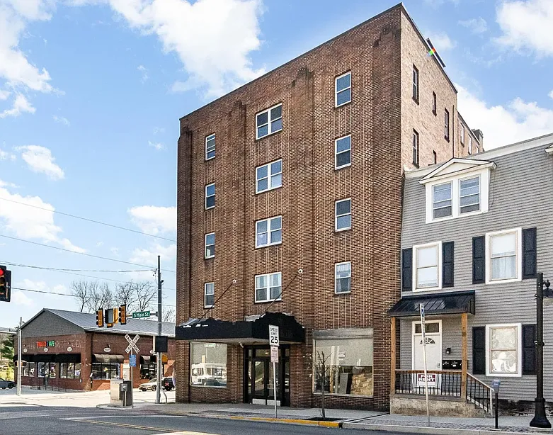 20 S Main St #202