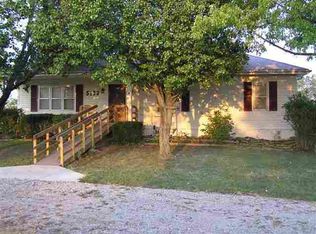 5132 SW Vorse Rd, Topeka, KS 66610