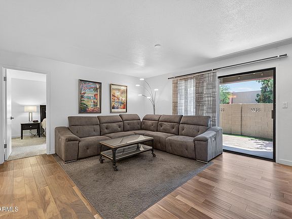 4th image of 1730 W EMELITA Avenue #1042