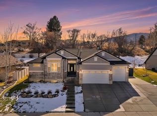 118 W 1270 S, Wellsville, UT 84339