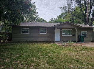 222 W Portland St, Sapulpa, OK 74066
