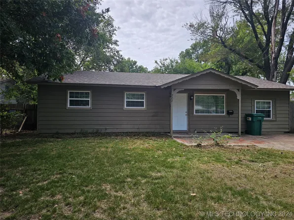 222 W Portland St, Sapulpa, OK 74066
