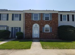 128 Southampton Dr, Vinton, VA 24179