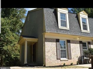11413 Oak Leaf Dr, Silver Spring, MD 20901