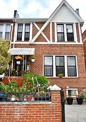 Rented by Bedford And Dean LLC