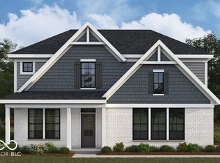 15087 Covebrook Ln, Fishers, IN 46037