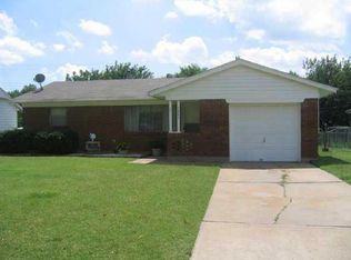 5347 S Drexel Blvd, Oklahoma City, OK 73119