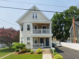 37-39 Wheelock Ave #37, Norwood, MA 02062