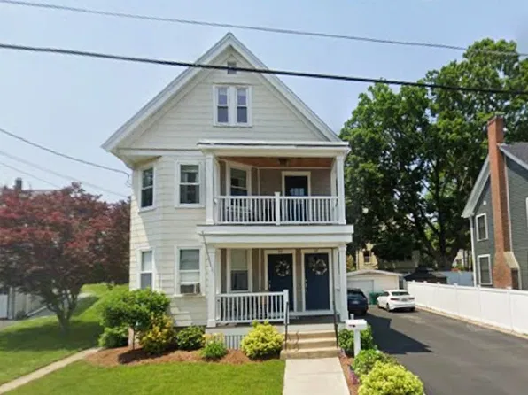 37-39 Wheelock Ave #37, Norwood, MA 02062