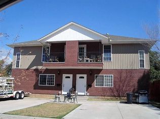 6715 NW 37th St, Bethany, OK 73008