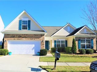 7000 Dacian Ln, Indian Trail, NC 28079