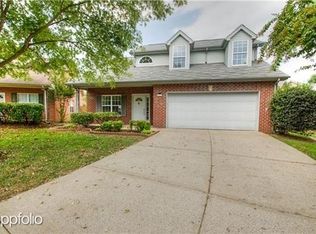 604 Dusk Ct, Nashville, TN 37221
