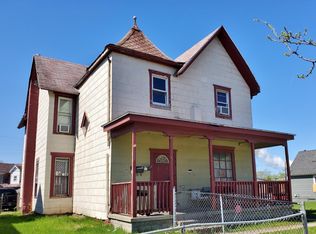 919 E Michigan Blvd, Michigan City, IN