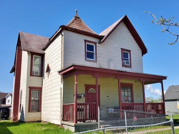 919 E Michigan Blvd, Michigan City, IN 46360