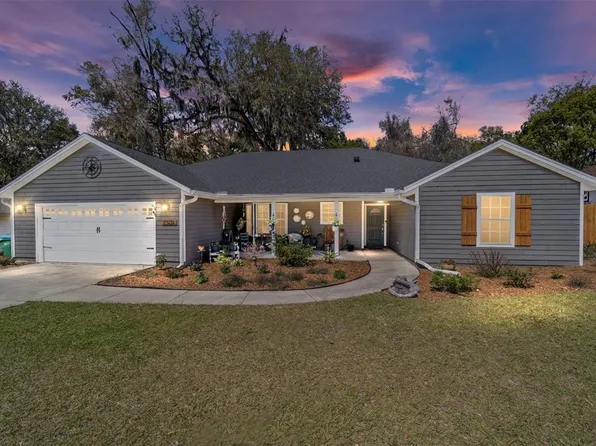 23434 NW 3rd Ave, Newberry, FL 32669