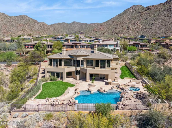 12639 N 136TH Street, Scottsdale, AZ 85259