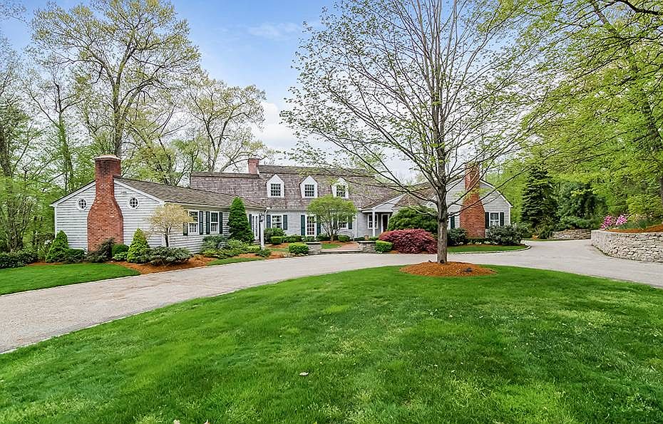 211 Mountain Spring Rd, Farmington, CT 06032 Zillow