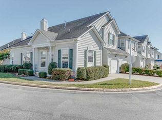 1800 Kensal Green Dr, Virginia Beach, VA 23456