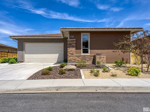 4758 Chromium Way, Sparks, NV 89436