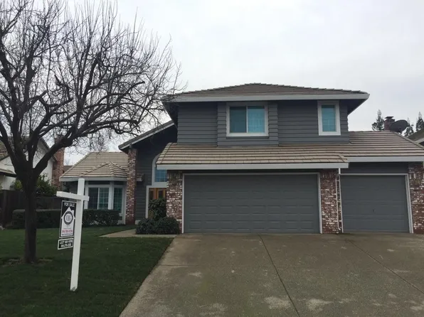5335 Thunder Ridge Cir, Rocklin, CA 95765