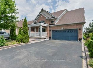 106 Pennyroyal Cres, Brampton, ON L6S6J6