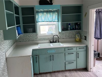 317 S Jones Street, Port Angeles, WA, 98362