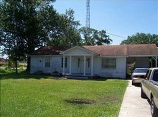 2204 Telephone Rd, Pascagoula, MS 39567