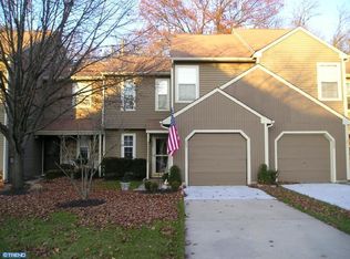 359 Hutchinson Rd #359, Mount Laurel, NJ 08054