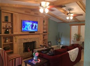 3318 Statler Dr, Mesquite, TX 75150
