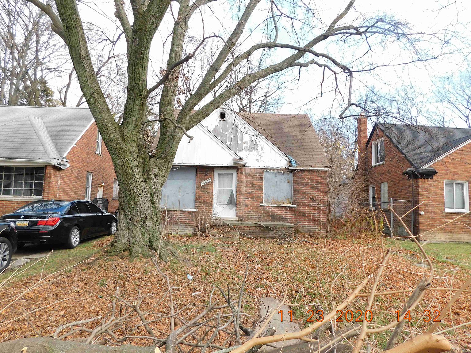 14830 Kentfield St, Detroit, MI 48223 Zillow