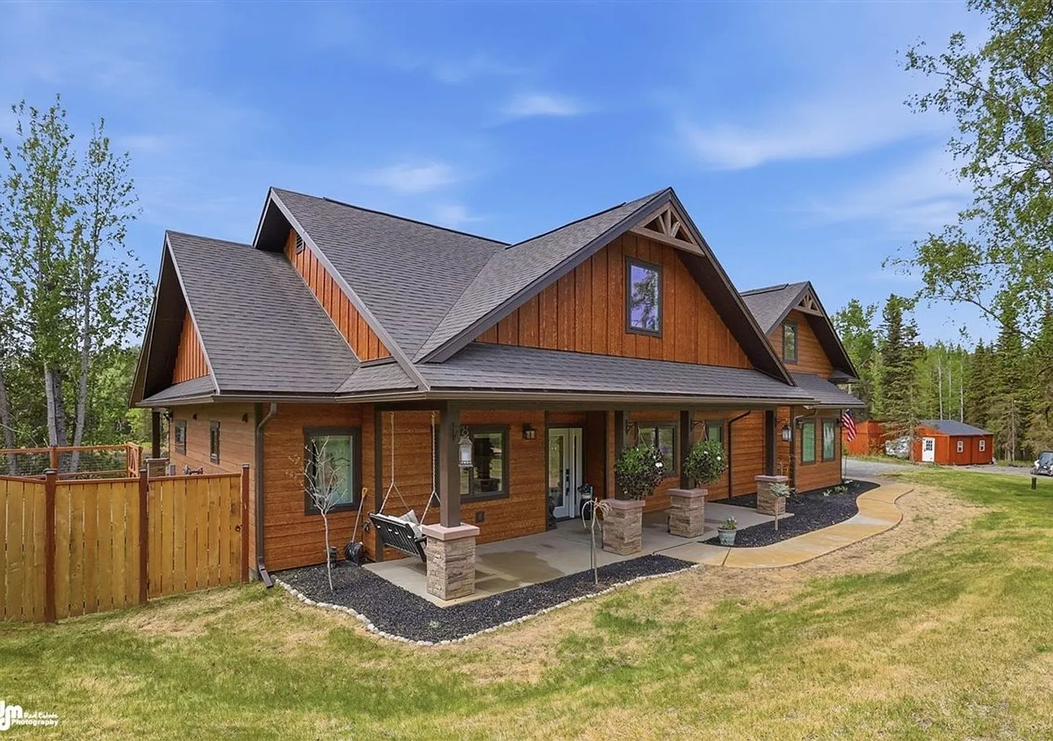 Long Term Luxury Rental — Photo 1