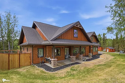 24283 Pollard Loop Rd Photo 1